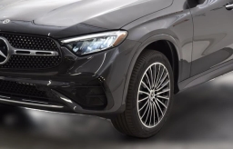 Mercedes-Benz GLC GLC 300 SUV 2026