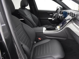 Mercedes-Benz GLC GLC 300 SUV 2026