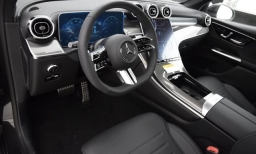 Mercedes-Benz GLC GLC 300 SUV 2026