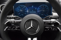 Mercedes-Benz GLC GLC 300 SUV 2026