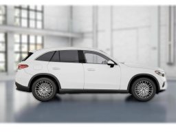 Mercedes-Benz GLC GLC 300 SUV 2026