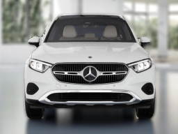 Mercedes-Benz GLC GLC 300 SUV 2026