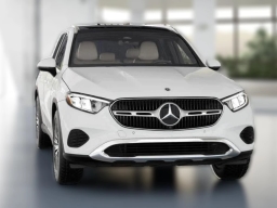 Mercedes-Benz GLC GLC 300 SUV 2026