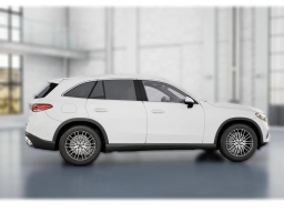 Mercedes-Benz GLC GLC 300 SUV 2026