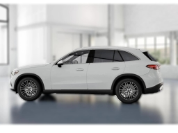Mercedes-Benz GLC GLC 300 SUV 2026