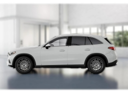 Mercedes-Benz GLC GLC 300 SUV 2026