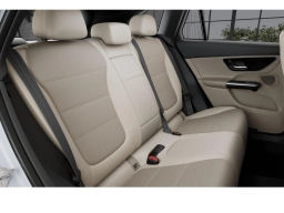 Mercedes-Benz GLC GLC 300 SUV 2026