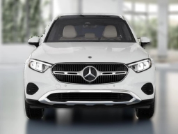 Mercedes-Benz GLC GLC 300 SUV 2026