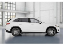 Mercedes-Benz GLC GLC 300 SUV 2026