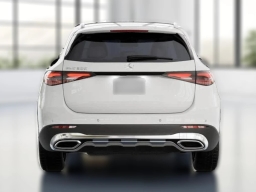 Mercedes-Benz GLC GLC 300 SUV 2026