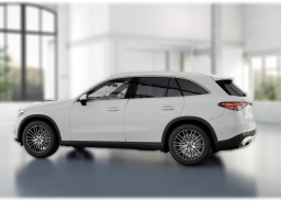Mercedes-Benz GLC GLC 300 SUV 2026