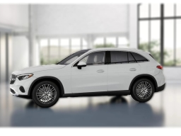 Mercedes-Benz GLC GLC 300 SUV 2026