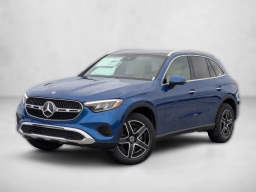 Mercedes-Benz GLC GLC 300 SUV 2026
