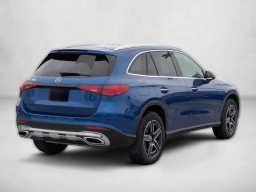 Mercedes-Benz GLC GLC 300 SUV 2026
