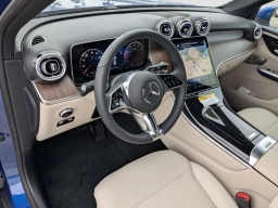 Mercedes-Benz GLC GLC 300 SUV 2026