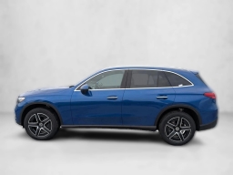 Mercedes-Benz GLC GLC 300 SUV 2026