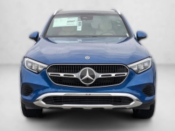 Mercedes-Benz GLC GLC 300 SUV 2026