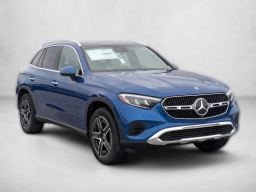 Mercedes-Benz GLC GLC 300 SUV 2026