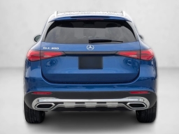 Mercedes-Benz GLC GLC 300 SUV 2026