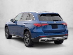 Mercedes-Benz GLC GLC 300 SUV 2026
