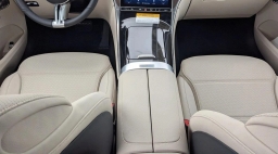 Mercedes-Benz GLC GLC 300 SUV 2026