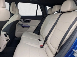 Mercedes-Benz GLC GLC 300 SUV 2026