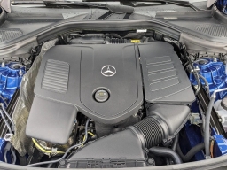 Mercedes-Benz GLC GLC 300 SUV 2026