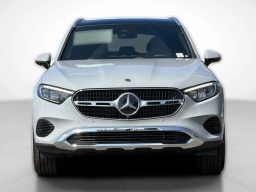 Mercedes-Benz GLC GLC 300 SUV 2026
