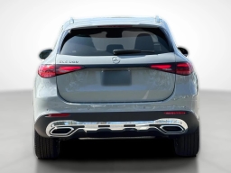 Mercedes-Benz GLC GLC 300 SUV 2026