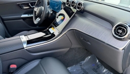 Mercedes-Benz GLC GLC 300 SUV 2026