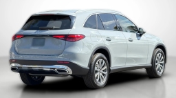 Mercedes-Benz GLC GLC 300 SUV 2026