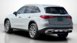 Mercedes-Benz GLC GLC 300 SUV 2026