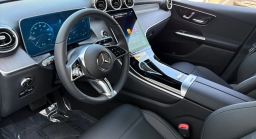 Mercedes-Benz GLC GLC 300 SUV 2026