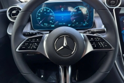 Mercedes-Benz GLC GLC 300 SUV 2026