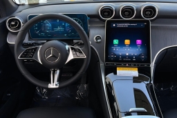 Mercedes-Benz GLC GLC 300 SUV 2026