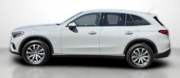 Mercedes-Benz GLC GLC 300 SUV 2026