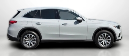 Mercedes-Benz GLC GLC 300 SUV 2026