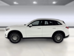 Mercedes-Benz GLC GLC 300 SUV 2026