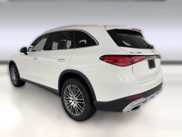 Mercedes-Benz GLC GLC 300 SUV 2026