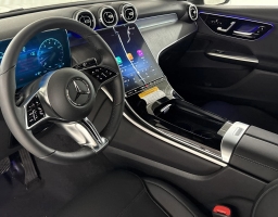 Mercedes-Benz GLC GLC 300 SUV 2026