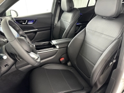 Mercedes-Benz GLC GLC 300 SUV 2026