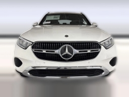 Mercedes-Benz GLC GLC 300 SUV 2026