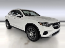 Mercedes-Benz GLC GLC 300 SUV 2026