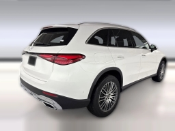 Mercedes-Benz GLC GLC 300 SUV 2026
