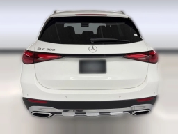 Mercedes-Benz GLC GLC 300 SUV 2026