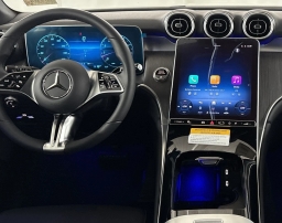 Mercedes-Benz GLC GLC 300 SUV 2026
