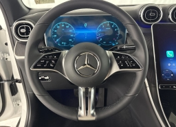 Mercedes-Benz GLC GLC 300 SUV 2026