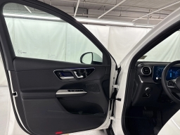 Mercedes-Benz GLC GLC 300 SUV 2026