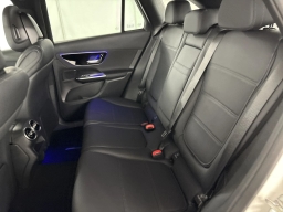 Mercedes-Benz GLC GLC 300 SUV 2026
