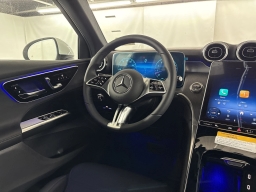 Mercedes-Benz GLC GLC 300 SUV 2026